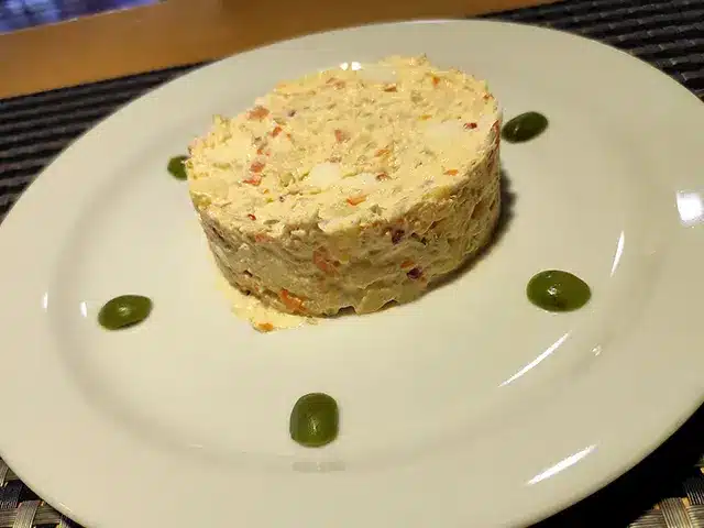 Ensaladilla Rusa